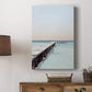 La Playa - Canvas Art Print