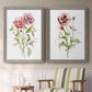 Wild Roses - Premium Framed Canvas 2 Piece Set - Ready to Hang