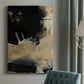 Baked Paintstrokes VI Premium Gallery Wrapped Canvas - Ready to Hang