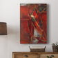 City Life II - Canvas Art Print