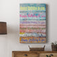 Birthday Song - Canvas Art Print
