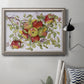 Amaryllis Splendor I Premium Framed Canvas- Ready to Hang