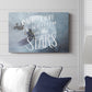 Celestial Love Collection A - Canvas Art Print