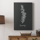 Scent Garden I - Canvas Art Print