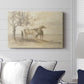 Family Tree - Canvas Art Print