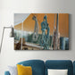 Seaworthy Premium Gallery Wrapped Canvas - Ready to Hang