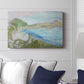 Landing Strip - Canvas Art Print