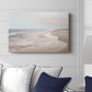 Corolla Soft Shore - Canvas Art Print