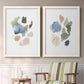 Fresh Start I - Premium Framed Canvas 2 Piece Set - Ready to Hang