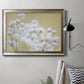 Baby's Breath Study III Premium Framed Canvas- Ready to Hang