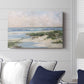 Soft Morning Sea - Canvas Art Print