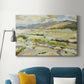 Mile Ten Premium Gallery Wrapped Canvas - Ready to Hang