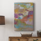 Kindill II - Canvas Art Print