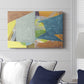 Jigsaw 2 - Canvas Art Print
