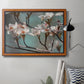 Dogwood Spring IV Premium Framed Canvas- Ready to Hang