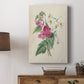 Antique Garden Bouquet IV - Canvas Art Print