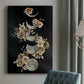 Bohemian Lunar Phases Premium Gallery Wrapped Canvas - Ready to Hang