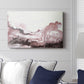 Pink Scenery - Canvas Art Print