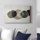 River Rock - Canvas Art Print