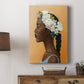 Modern Laurel II - Canvas Art Print