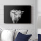 It's A Mooood II - Canvas Art Print