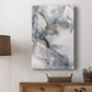 Marble Trance - Canvas Art Print