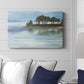 Setting The Mood - Canvas Art Print