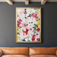 Spring Bliss I - Modern Framed Canvas Print