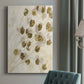 Elegance In Bloom IV Premium Gallery Wrapped Canvas - Ready to Hang