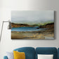 Lakeside Premium Gallery Wrapped Canvas - Ready to Hang