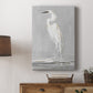 Coast Watching II - Canvas Art Print