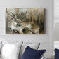 Lodge Twilight III - Canvas Art Print