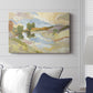 Uplands I - Canvas Art Print