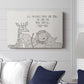 All Creatures - Canvas Art Print