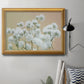 Baby's Breath Study II Premium Framed Canvas- Ready to Hang