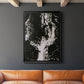 C37 - Modern Framed Canvas Print