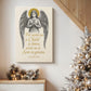 Gilded Promise - Canvas Art Print