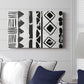 Becoming One IV - Canvas Art Print