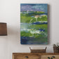 Bales of Color II - Canvas Art Print