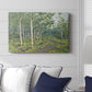In the Forest - Canvas Art Print