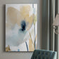 Blooming Wash II Premium Gallery Wrapped Canvas - Ready to Hang