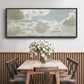 Sky Scrapers IV - Floater Framed Canvas Print