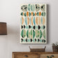 Semi Stack III - Canvas Art Print