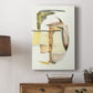 Brown Sugar I - Canvas Art Print