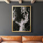 C37 - Modern Framed Canvas Print