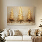 Night of Sugar Twilight - Canvas Art Print