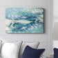 Marble Montage - Canvas Art Print