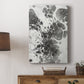 Marbling III - Canvas Art Print