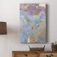 Whilst II - Canvas Art Print
