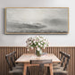 Golden Gate - Floater Framed Canvas Print